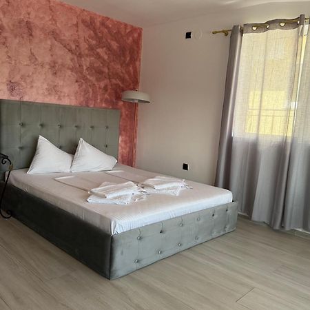 Pensiunea Diamond Eforie Nord Dış mekan fotoğraf